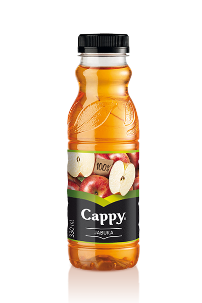 cappy-jabuka