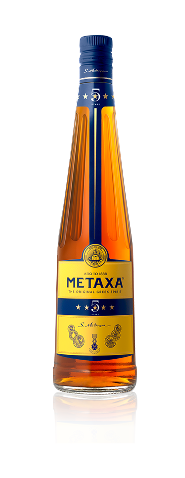 Metaxa 5