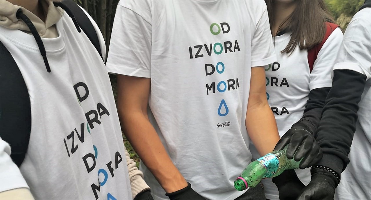 Od izvora do mora Bihać