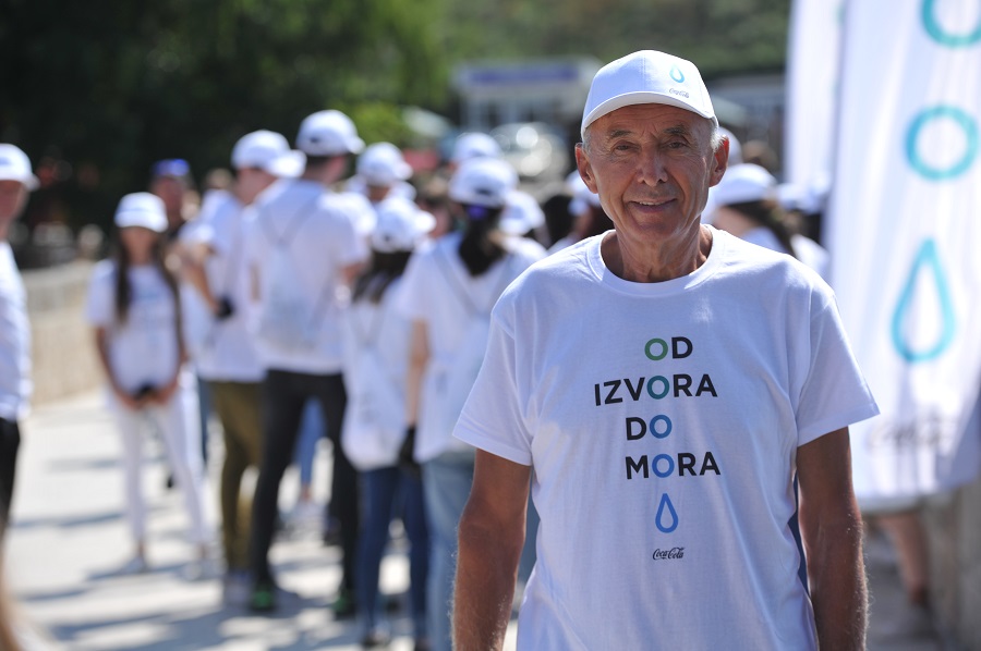 Od izvora do mora_Višegrad