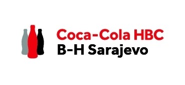 coca cola BH logo