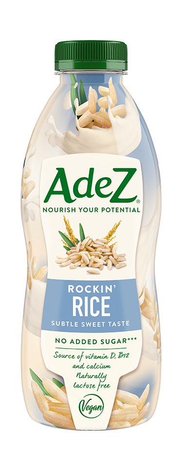 Adez Rockin Rice