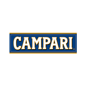 campari logo