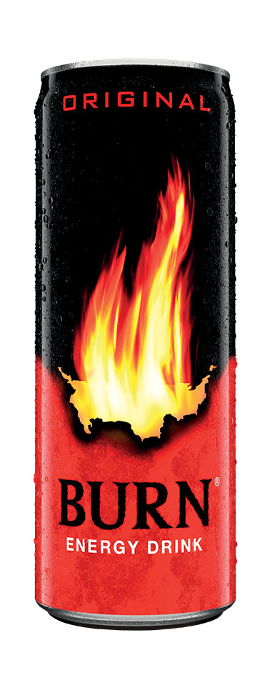 burn-original