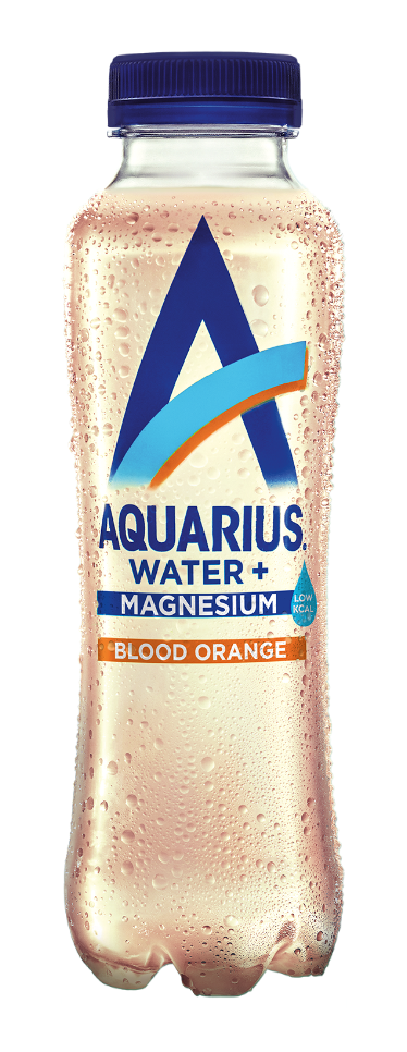 Aquarius Magnesium