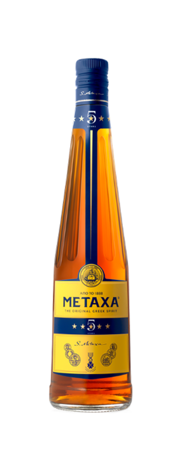 Metaxa-5