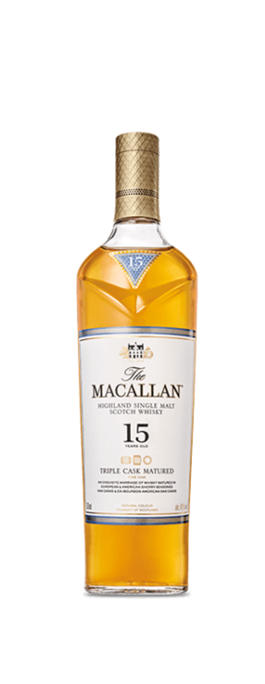 The-Macallan-15yo