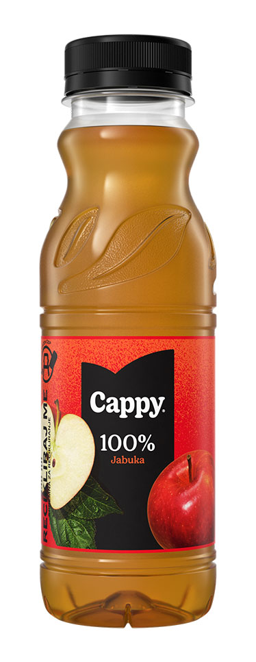 cappy-100-jabuka