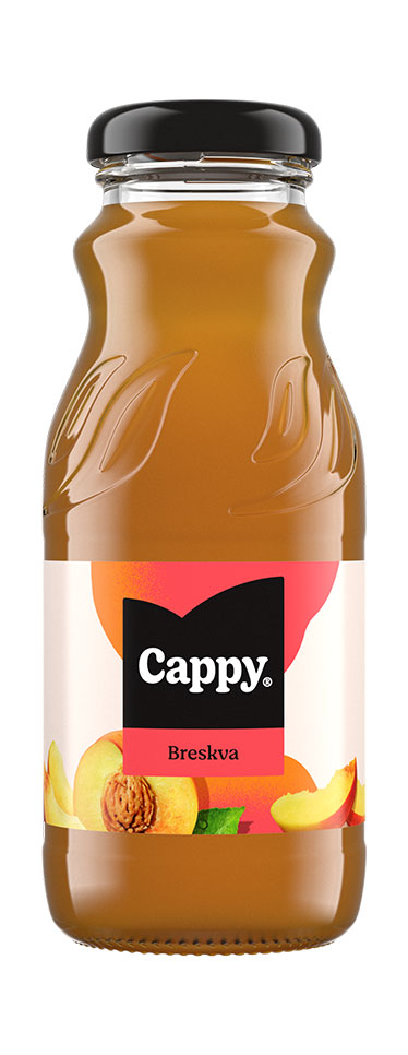 cappy-breskva