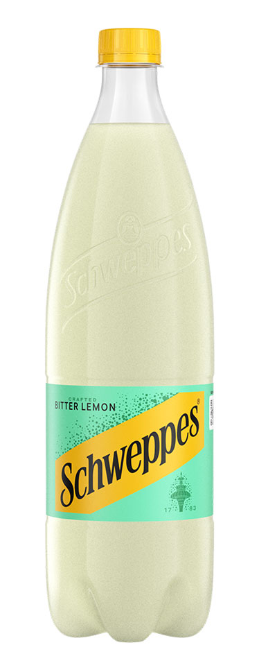 bitter-lemon