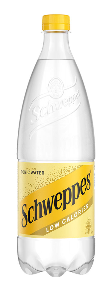 tonic-low-calories