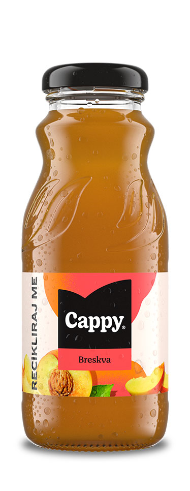 cappy-breskva