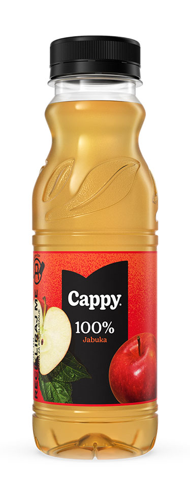 cappy-jabuka