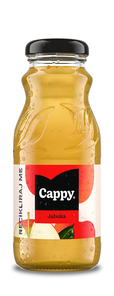 cappy-jabuka1