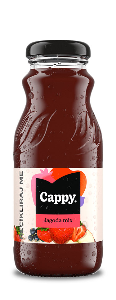 cappy-jagoda-mix