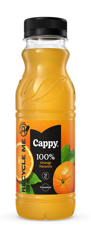 cappy-orange