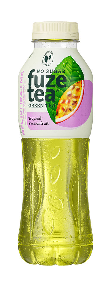 FuzeTea-green-tea