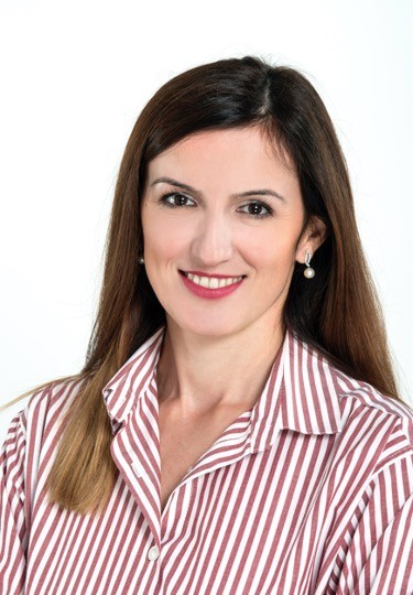 Amela Čengić