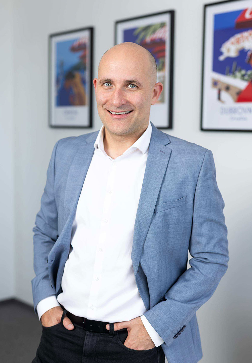 Hrvoje Stakor