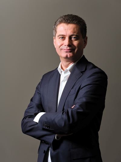 Zoran Bogdanovic